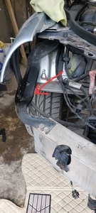 Soporte faro delantero derecho mercedes sl r230 sl350, 500+ a2306200618 - Imagen 1 de 3