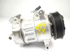 8458 COMPRESOR AIRE ACONDICIONADO / 926006UB0A / 1126495 PARA RENAULT CLIO V B7 - Picture 1 of 10