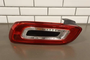 2017-2020 Fiat 124 Spider Passenger Right RH OEM Tail Light NA4L51160 - Bild 1 von 23