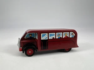 Ertl Thomas the Tank Engine Friends Bertie Bus Red Good Condition - Picture 1 of 8