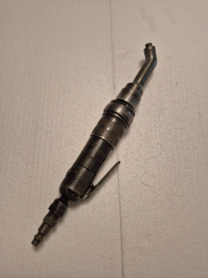 MOTOR ANGULAR NEUMÁTICO CHICAGO 45 GRADOS Foto 1 de 1