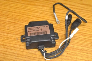 AM General Flow Control Thermostat P/N 6015616 NSN# 6685015397057       (3-F) - Picture 1 of 12