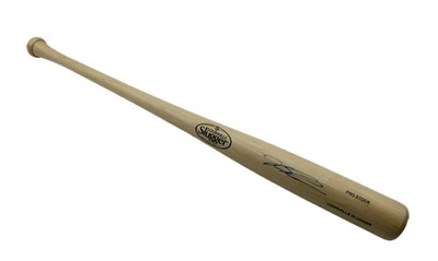 Kyle Schwarber Signed/Autographed Louisville Slugger Bat Phillies JSA 200101 - Image 1 of 4