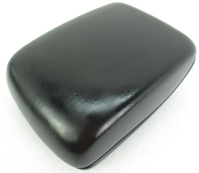 SUZUKI GRAND VITARA CENTER CONSOLE SLIDING ARM REST LID TOP PAD BLACK 2007-2013 — 第 1/4 张图片