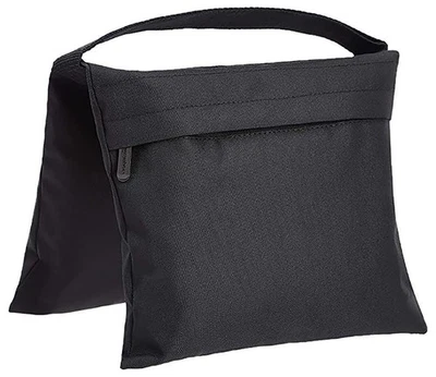 Garden Sand Bag with 2x Zipped Compartments - GH068 - Image 1 of 4
