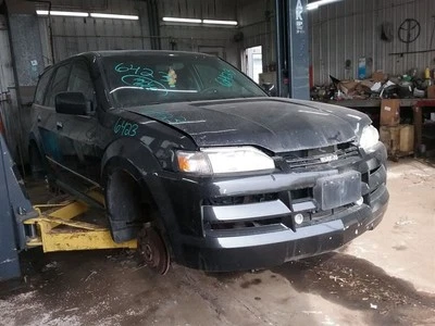 Speedometer Cluster Fits 03 ISUZU AXIOM 1385106 Foto 1 de 4