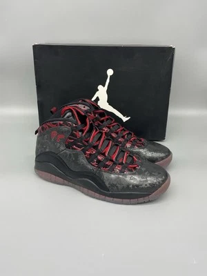 Nike Jordan 10 Doernbecher - Bild 1 von 4