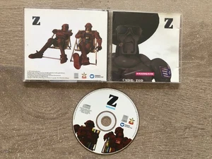 Z the bitmap brothers PC FR - Imagen 1 de 1
