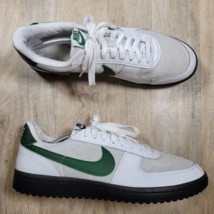 Tenis Nike Field General 82 SP Gorge verdes blancos FQ8762-104 para hombre talla 12 - Imagen 1 de 12