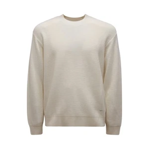 M8952 MAGLIONE UOMO EMPORIO ARMANI MAN WOOL SWEATER  - Imagen 1 de 4