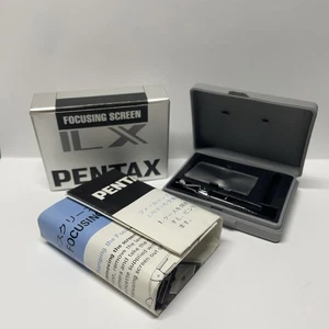 Pentax ILX Focusing Screen SB-21, SD-21,SE-20,SA-21,SI-20 - Picture 1 of 7