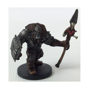 WOTC D&D Dungeon Command Blood of Gruumsh - Orc Cleric of Gruumsh NM - Picture 1 of 1