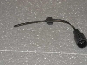 BMW BRAKE PAD WEAR SENSOR, 320,530,528,524,533,535,630,633,635,733,735, - Picture 1 of 1