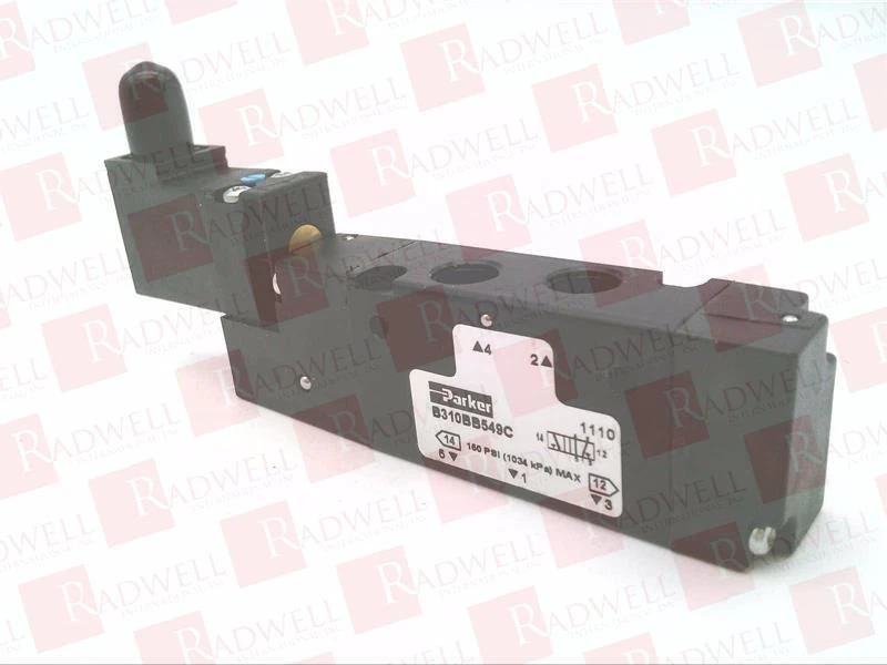 PARKER B310BB549C / B310BB549C (BRAND NEW) - Image 1 of 1