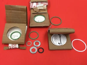 Worcester Controls - P/N: RK44PM R17 - O'Rings for Valve Repair - NEW - Picture 1 of 1