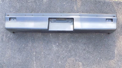 NUEVO GM 1982 1983 PONTIAC J2000 J 2000 PARACHOQUES TRASERO CUBIERTA 11011149 Foto 1 de 4