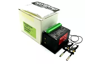 NEW HAYWARD INDUSTRIAL FS2500MTT110 SENSOR PANEL MOUNT - Picture 1 of 4