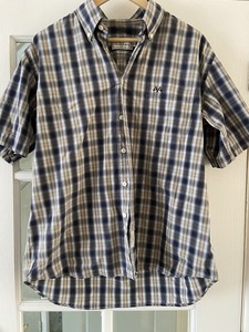 Las mejores ofertas en Burberry Algodón Informal Con Botones camisas para  hombres | eBay