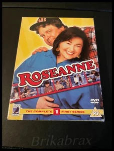 Roseanne - Series 1 (DVD, 2005) - Bild 1 von 5
