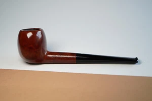 Dr. Plumb Extra Mat 1304 Apple Estate Pfeife - Bild 1 von 8