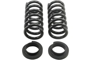 Resortes helicoidales Belltech 2""-3"" FRT DROP 99-07 CHEVY SILVERADO, GMC SIERRA STD CABINA - Imagen 1 de 1