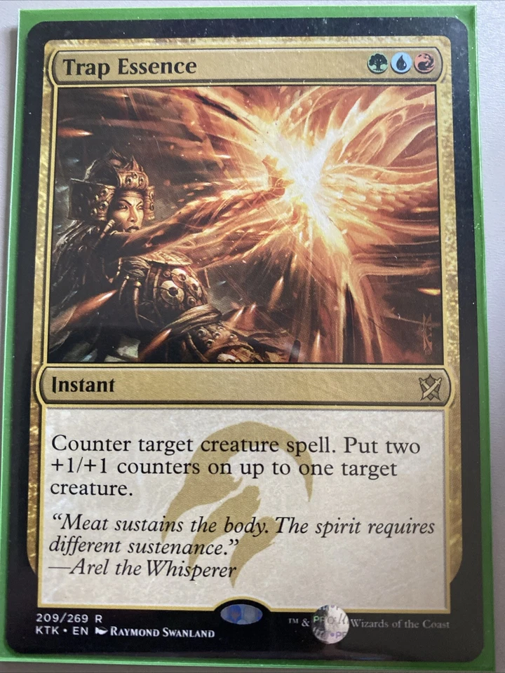 Trap Essence - Image 1 of 1