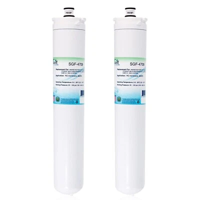 SGF-4709 Compatible Commercial Water Filter for 66-4709G2, Made In USA (2 Pack) - Image 1 of 4