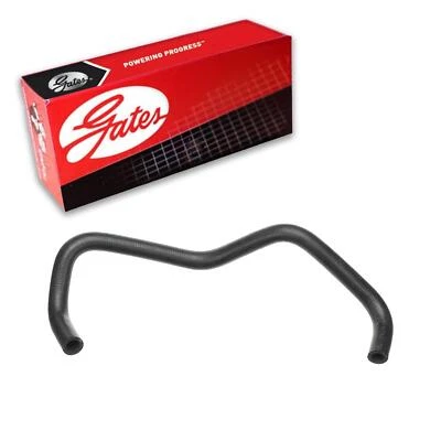 Gates HVAC Heater Hose For 2001-2002 Ford E-150 Econoline - Image 1 of 3