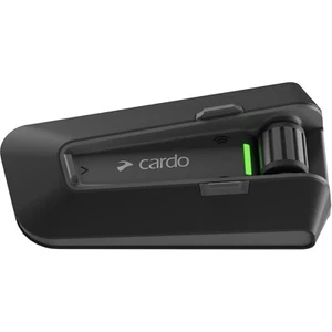 Casco de moto Cardo Packtalk Neo auriculares comunicación intercomunicador - Singlebox - Imagen 1 de 5