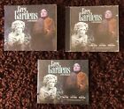 Grey Gardens A New Musical Playwrights Horizons PS Classic CD 2006 Plus Booklet.