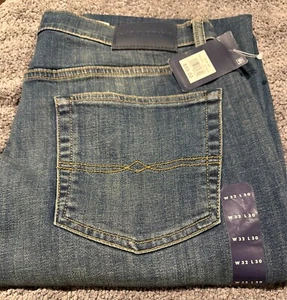 Lucky Brand Men’s Jeans - Size 32x30 - Brand New With Tags - 363 Straight - Picture 1 of 8
