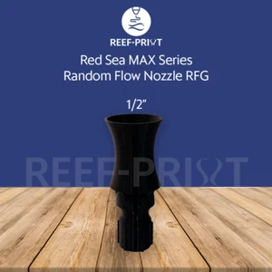 Red Sea Max Random Flow Generator (RFG) - Improved Design! - Picture 1 of 2