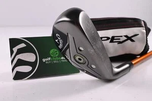 Callaway Apex 2019 #3 Hybrid / 19 Degree / X-Flex Aldila NVS Orange 85 - Picture 1 of 9