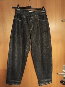 MAC-DAYDREAM-Jeans, 36, dunkelblau/silber, Elasthan - Bild 1 von 3