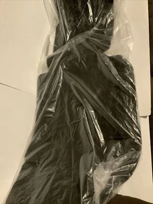 Chevrolet Equinox/GMC 2018 19 20 Terrain Factory juego de 3 alfombrillas OEM alfombra negra Foto 1 de 2