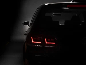 OSRAM LEDriving® VW Golf 6 MK6 VI LED taillights incl. Dynamic Indicators - Picture 1 of 6