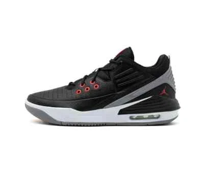 Nike Jordan Max Aura 5 Sneaker Basketball Herren Schwarz (DZ4353-061) NEU