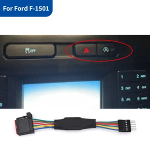 Herramientas eliminador de enchufe cancelador de motor de parada de arranque automático para RHD Ford F150 - Imagen 1 de 8