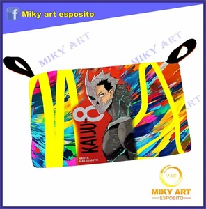 Kaiju No Pochette TASCHE TASCHE BAG POUCH - Bild 1 von 2