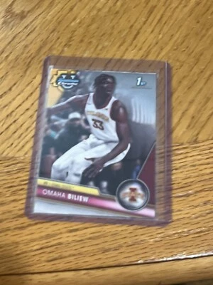 omaha biliew Bowman Chrome U - Image 1 of 2