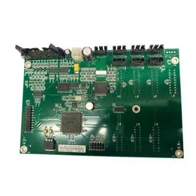 CQ114-60033 Circuit Board OHS for HP Scitex FB500 700 - Image 1 of 2