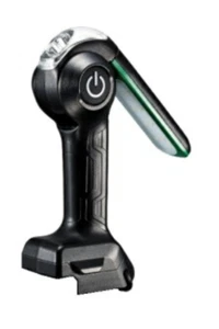 HIKOKI HITACHI Work light  UB18DJL 14.4/18V LED MAX/52H 230lm Body Only - Picture 1 of 6