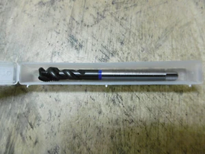 Gühring 4632-9,728 Gewindebohrer G1/8 Blauring HSS-E DIN5156 - Bild 1 von 1