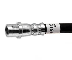 Brake Hydraulic Hose-Element3 Raybestos BH383618 - Picture 1 of 1