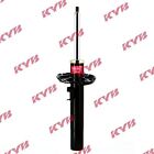 2x Shock Absorbers (Pair) For VW Golf MK8 Estate Front KYB Excel-G