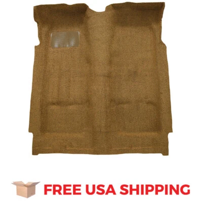 FITS 1972-1973 Ford Gran Torino 2DR Auto Loop Carpet Foto 1 de 3