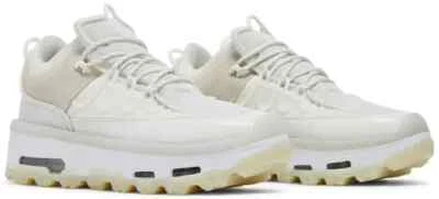 Nike Jordan Air Mae Sail White Sneakers CT4539-100 Sail White Women’s Size 7.5 - Image 1 of 4