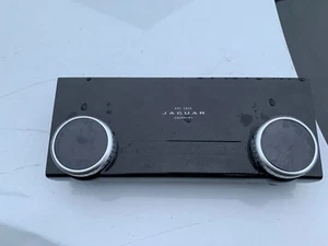 PAQUETE DE INTERRUPTORES PANEL DE CONTROL JAGUAR F-PACE/NUEVO XF (FACELIFT) MX6313D734BG - Imagen 1 de 2