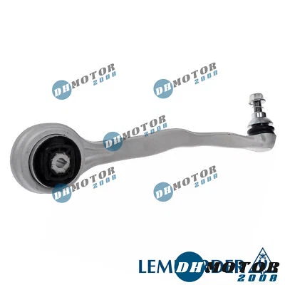 Brazo de control delantero L LEMQUIRE para MercedesBenz W222 S550 S650 S63 AMG 2223302301 Foto 1 de 4