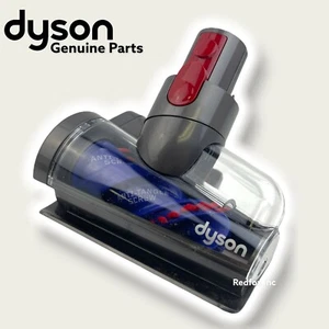 NEW Original Dyson V15 SV22 Detect Mini Motorized Hair Screw Tool Attachment - Picture 1 of 5